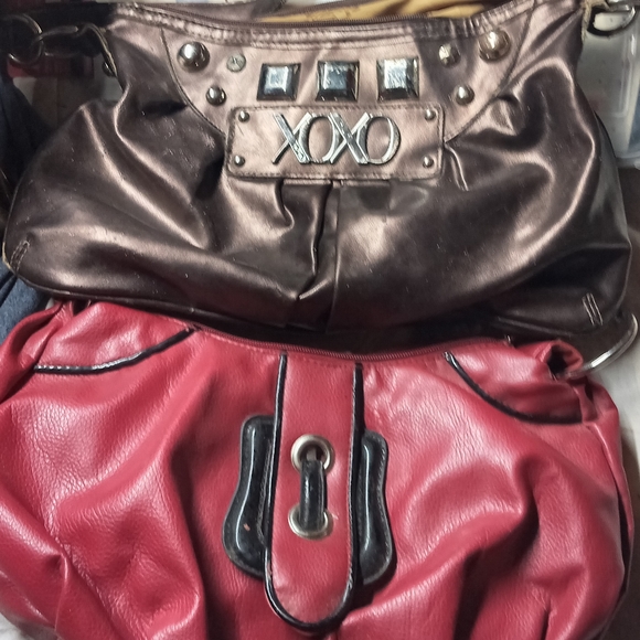 Purse different kind - Picture 1 of 16